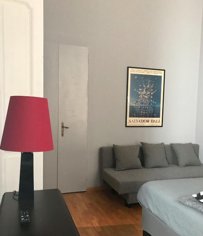 Milledieci B Turin Ngoại thất bức ảnh